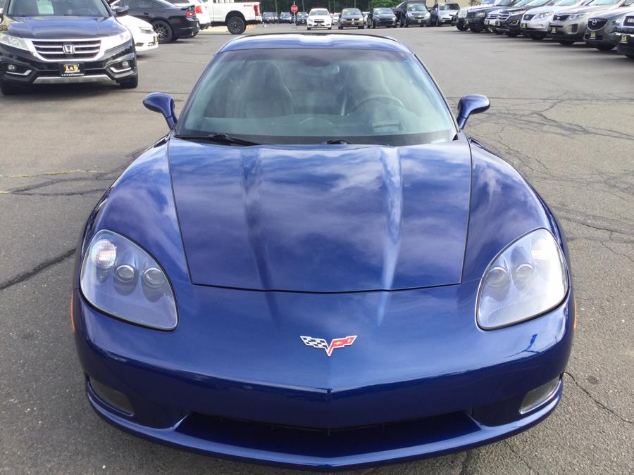 2006 Chevrolet Corvette 3LT 2dr Cpe, available for sale in Plantsville, Connecticut | L&S Automotive LLC. Plantsville, Connecticut 2006 Chevrolet Corvette 3LT 2dr Cpe, available for sale in Plantsville, Connecticut | L&S Automotive LLC. Plantsville, Connecticut