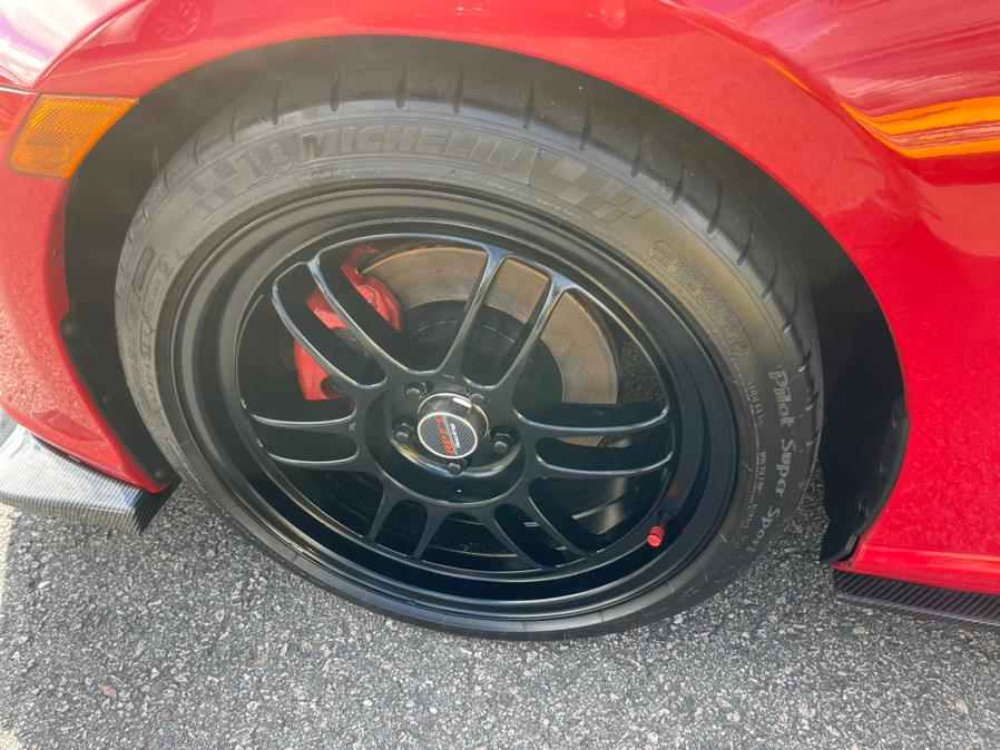 Used Scion FR-S 2dr Cpe Man (Natl) 2016 | Mike And Tony Auto Sales, Inc. South Windsor, Connecticut Used Scion FR-S 2dr Cpe Man (Natl) 2016 | Mike And Tony Auto Sales, Inc. South Windsor, Connecticut