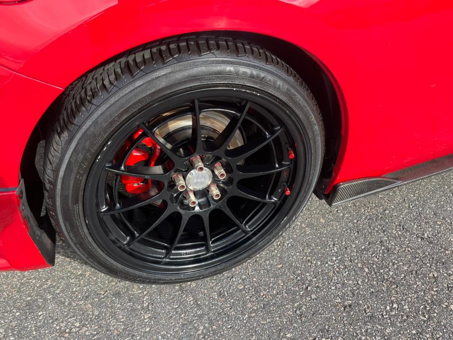 Used Scion FR-S 2dr Cpe Man (Natl) 2016 | Mike And Tony Auto Sales, Inc. South Windsor, Connecticut Used Scion FR-S 2dr Cpe Man (Natl) 2016 | Mike And Tony Auto Sales, Inc. South Windsor, Connecticut