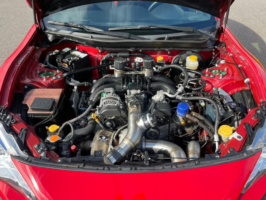 Used Scion FR-S 2dr Cpe Man (Natl) 2016 | Mike And Tony Auto Sales, Inc. South Windsor, Connecticut Used Scion FR-S 2dr Cpe Man (Natl) 2016 | Mike And Tony Auto Sales, Inc. South Windsor, Connecticut
