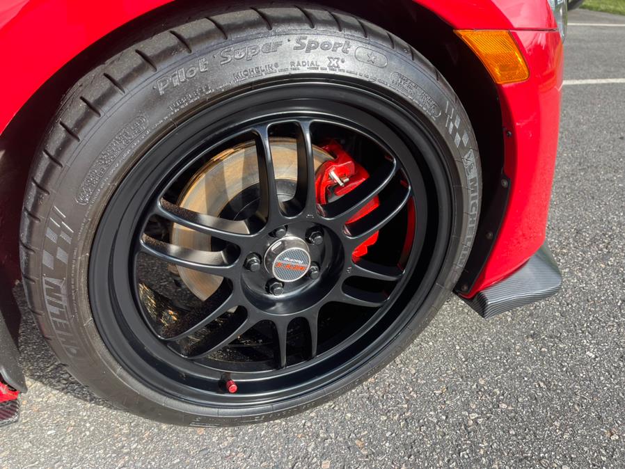 Used Scion FR-S 2dr Cpe Man (Natl) 2016 | Mike And Tony Auto Sales, Inc. South Windsor, Connecticut Used Scion FR-S 2dr Cpe Man (Natl) 2016 | Mike And Tony Auto Sales, Inc. South Windsor, Connecticut