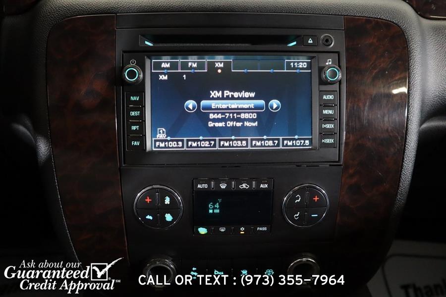 2007 GMC Yukon Denali, available for sale in Haskell, New Jersey | City Motor Group Inc.. Haskell, New Jersey 2007 GMC Yukon Denali, available for sale in Haskell, New Jersey | City Motor Group Inc.. Haskell, New Jersey