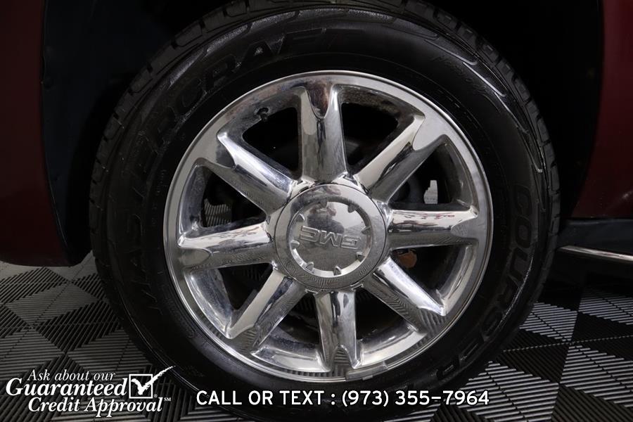 2007 GMC Yukon Denali, available for sale in Haskell, New Jersey | City Motor Group Inc.. Haskell, New Jersey 2007 GMC Yukon Denali, available for sale in Haskell, New Jersey | City Motor Group Inc.. Haskell, New Jersey