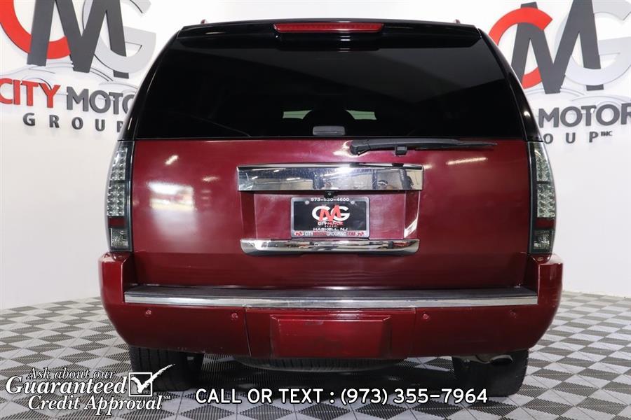 2007 GMC Yukon Denali, available for sale in Haskell, New Jersey | City Motor Group Inc.. Haskell, New Jersey 2007 GMC Yukon Denali, available for sale in Haskell, New Jersey | City Motor Group Inc.. Haskell, New Jersey