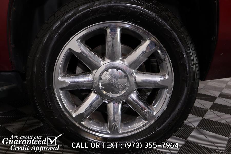 2007 GMC Yukon Denali, available for sale in Haskell, New Jersey | City Motor Group Inc.. Haskell, New Jersey 2007 GMC Yukon Denali, available for sale in Haskell, New Jersey | City Motor Group Inc.. Haskell, New Jersey