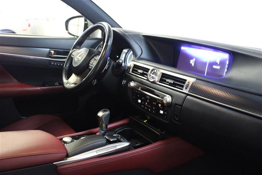 Used Lexus Gs 350 F SPORT 2017 | Fast Track Motors. Paterson, New Jersey Used Lexus Gs 350 F SPORT 2017 | Fast Track Motors. Paterson, New Jersey