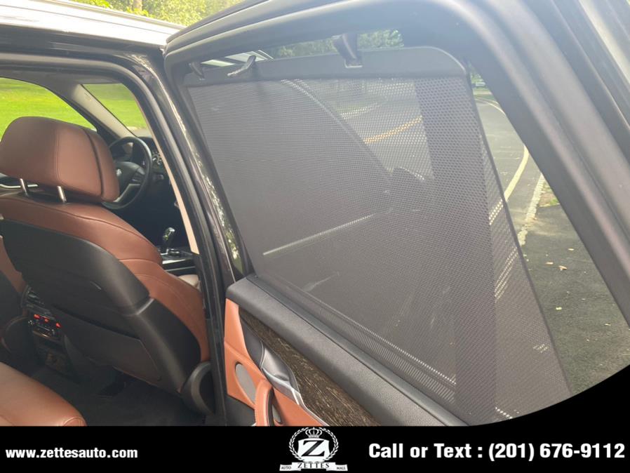 Used BMW X5 AWD 4dr xDrive35i 2014 | Zettes Auto Mall. Jersey City, New Jersey Used BMW X5 AWD 4dr xDrive35i 2014 | Zettes Auto Mall. Jersey City, New Jersey