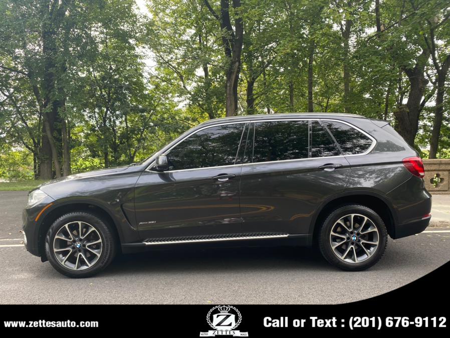 Used BMW X5 AWD 4dr xDrive35i 2014 | Zettes Auto Mall. Jersey City, New Jersey Used BMW X5 AWD 4dr xDrive35i 2014 | Zettes Auto Mall. Jersey City, New Jersey