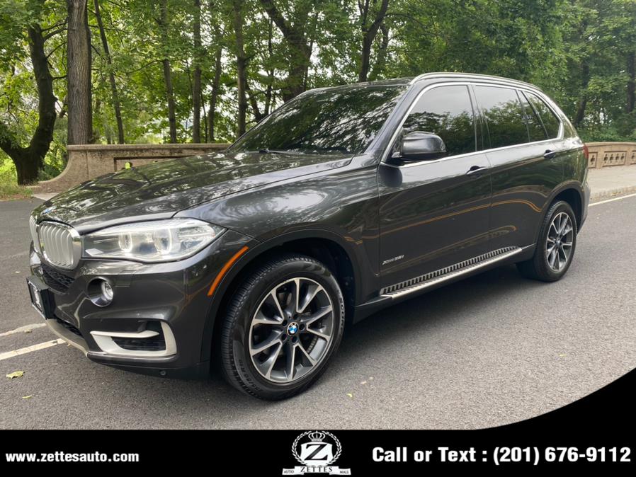 Used BMW X5 AWD 4dr xDrive35i 2014 | Zettes Auto Mall. Jersey City, New Jersey Used BMW X5 AWD 4dr xDrive35i 2014 | Zettes Auto Mall. Jersey City, New Jersey