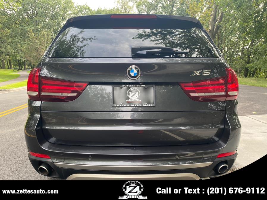Used BMW X5 AWD 4dr xDrive35i 2014 | Zettes Auto Mall. Jersey City, New Jersey Used BMW X5 AWD 4dr xDrive35i 2014 | Zettes Auto Mall. Jersey City, New Jersey