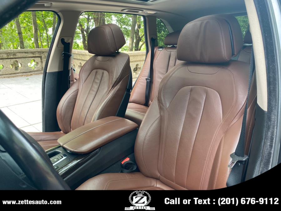 Used BMW X5 AWD 4dr xDrive35i 2014 | Zettes Auto Mall. Jersey City, New Jersey Used BMW X5 AWD 4dr xDrive35i 2014 | Zettes Auto Mall. Jersey City, New Jersey