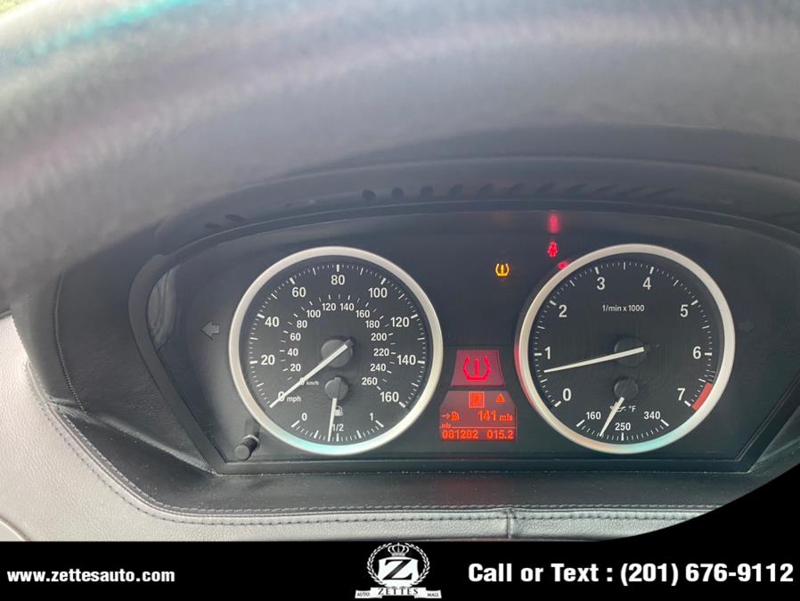 2008 BMW 6 Series 2dr Conv 650i, available for sale in Jersey City, New Jersey | Zettes Auto Mall. Jersey City, New Jersey 2008 BMW 6 Series 2dr Conv 650i, available for sale in Jersey City, New Jersey | Zettes Auto Mall. Jersey City, New Jersey