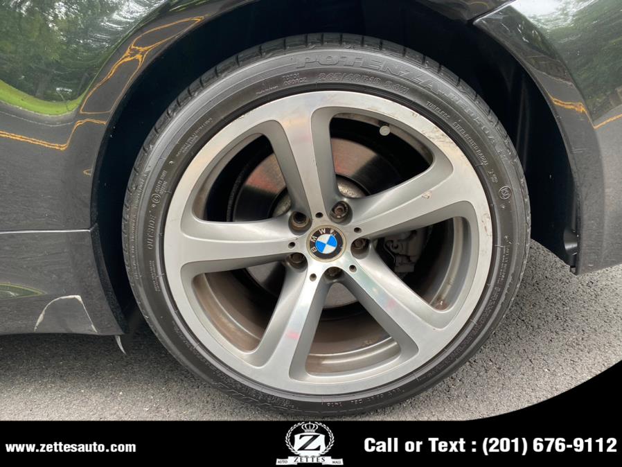 2008 BMW 6 Series 2dr Conv 650i, available for sale in Jersey City, New Jersey | Zettes Auto Mall. Jersey City, New Jersey 2008 BMW 6 Series 2dr Conv 650i, available for sale in Jersey City, New Jersey | Zettes Auto Mall. Jersey City, New Jersey
