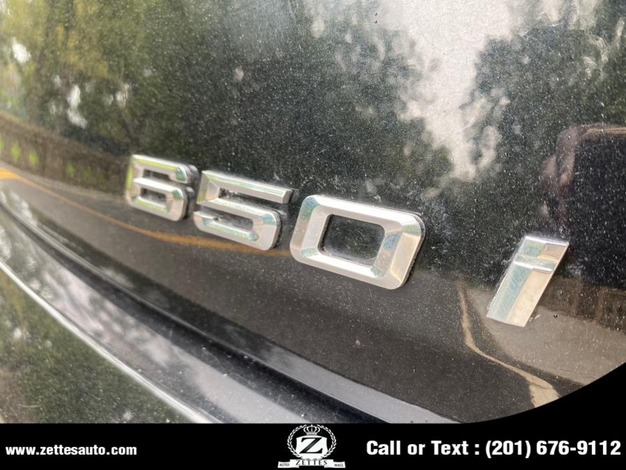 2008 BMW 6 Series 2dr Conv 650i, available for sale in Jersey City, New Jersey | Zettes Auto Mall. Jersey City, New Jersey 2008 BMW 6 Series 2dr Conv 650i, available for sale in Jersey City, New Jersey | Zettes Auto Mall. Jersey City, New Jersey