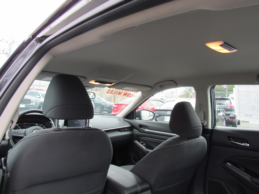 Used Nissan Altima 2.5 SV Sedan 2021 | NJ Used Cars Center. Irvington, New Jersey Used Nissan Altima 2.5 SV Sedan 2021 | NJ Used Cars Center. Irvington, New Jersey