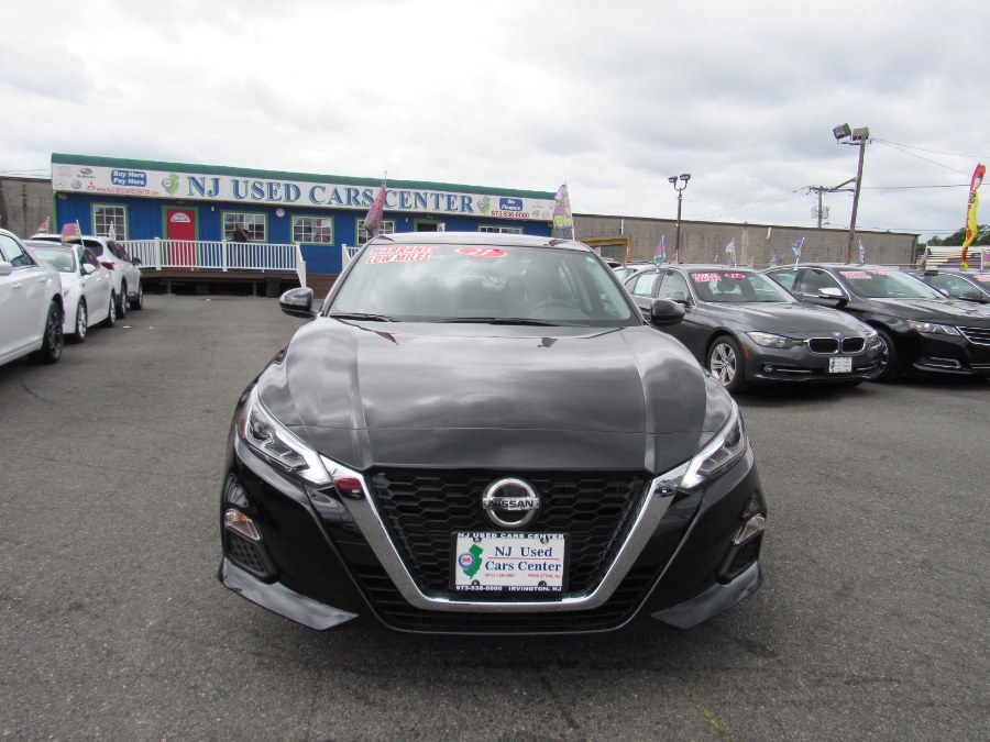 Used Nissan Altima 2.5 SV Sedan 2021 | NJ Used Cars Center. Irvington, New Jersey Used Nissan Altima 2.5 SV Sedan 2021 | NJ Used Cars Center. Irvington, New Jersey