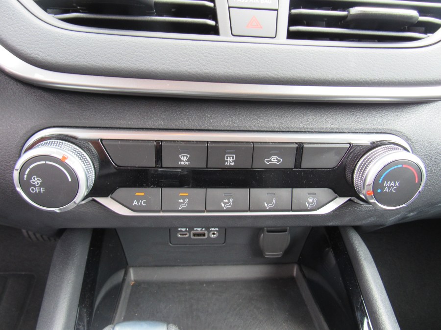 Used Nissan Altima 2.5 SV Sedan 2021 | NJ Used Cars Center. Irvington, New Jersey Used Nissan Altima 2.5 SV Sedan 2021 | NJ Used Cars Center. Irvington, New Jersey