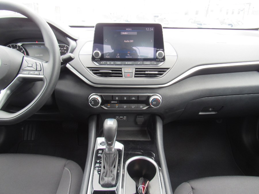 Used Nissan Altima 2.5 SV Sedan 2021 | NJ Used Cars Center. Irvington, New Jersey Used Nissan Altima 2.5 SV Sedan 2021 | NJ Used Cars Center. Irvington, New Jersey