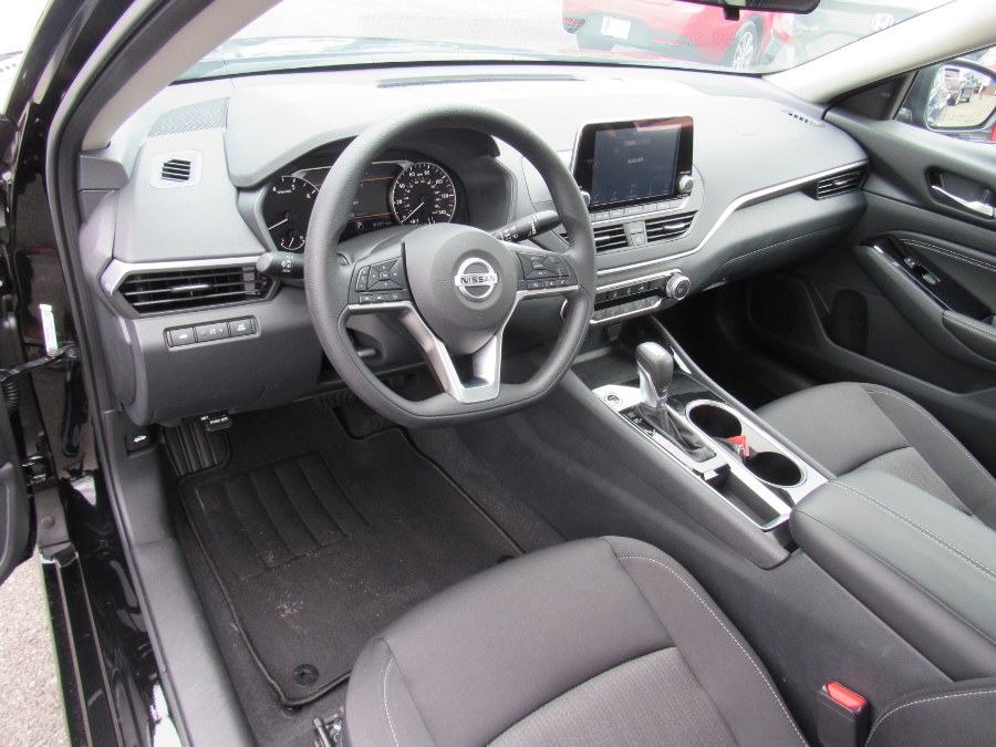 Used Nissan Altima 2.5 SV Sedan 2021 | NJ Used Cars Center. Irvington, New Jersey Used Nissan Altima 2.5 SV Sedan 2021 | NJ Used Cars Center. Irvington, New Jersey
