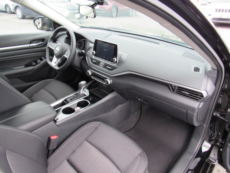 Used Nissan Altima 2.5 SV Sedan 2021 | NJ Used Cars Center. Irvington, New Jersey Used Nissan Altima 2.5 SV Sedan 2021 | NJ Used Cars Center. Irvington, New Jersey