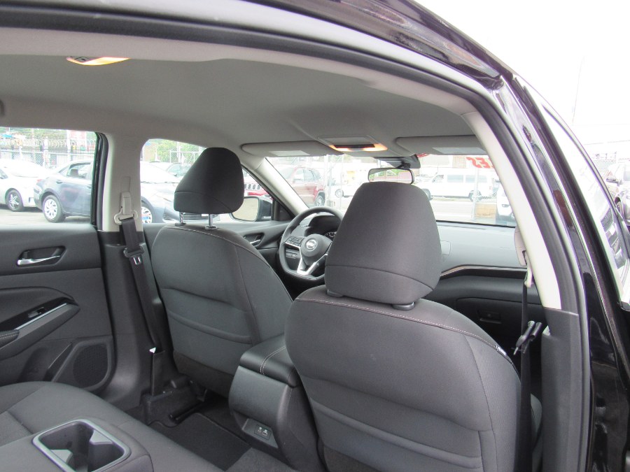 Used Nissan Altima 2.5 SV Sedan 2021 | NJ Used Cars Center. Irvington, New Jersey Used Nissan Altima 2.5 SV Sedan 2021 | NJ Used Cars Center. Irvington, New Jersey