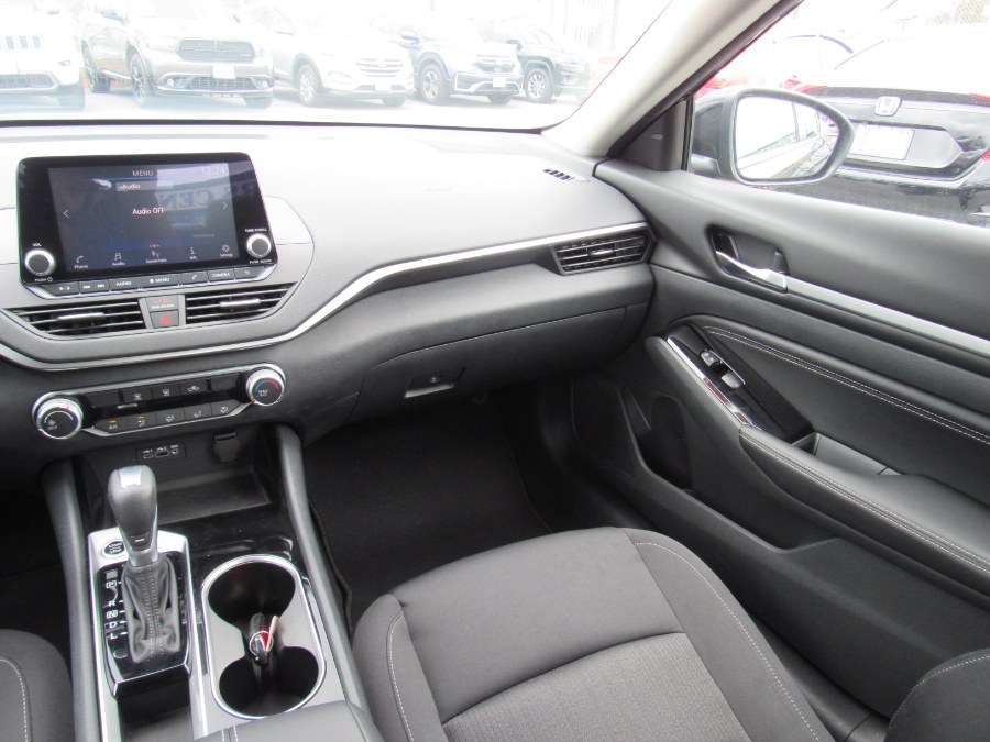 Used Nissan Altima 2.5 SV Sedan 2021 | NJ Used Cars Center. Irvington, New Jersey Used Nissan Altima 2.5 SV Sedan 2021 | NJ Used Cars Center. Irvington, New Jersey