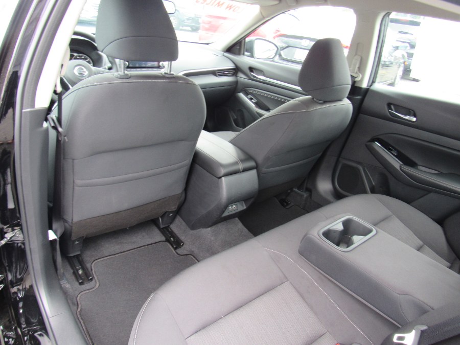 Used Nissan Altima 2.5 SV Sedan 2021 | NJ Used Cars Center. Irvington, New Jersey Used Nissan Altima 2.5 SV Sedan 2021 | NJ Used Cars Center. Irvington, New Jersey