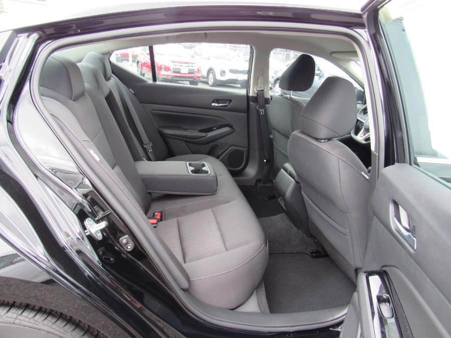 Used Nissan Altima 2.5 SV Sedan 2021 | NJ Used Cars Center. Irvington, New Jersey Used Nissan Altima 2.5 SV Sedan 2021 | NJ Used Cars Center. Irvington, New Jersey