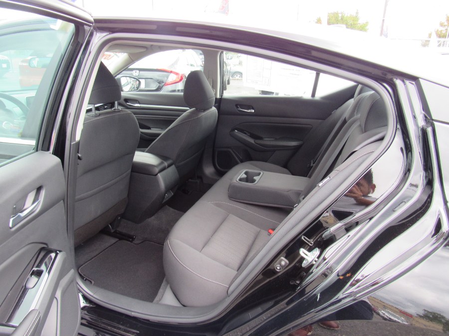 Used Nissan Altima 2.5 SV Sedan 2021 | NJ Used Cars Center. Irvington, New Jersey Used Nissan Altima 2.5 SV Sedan 2021 | NJ Used Cars Center. Irvington, New Jersey