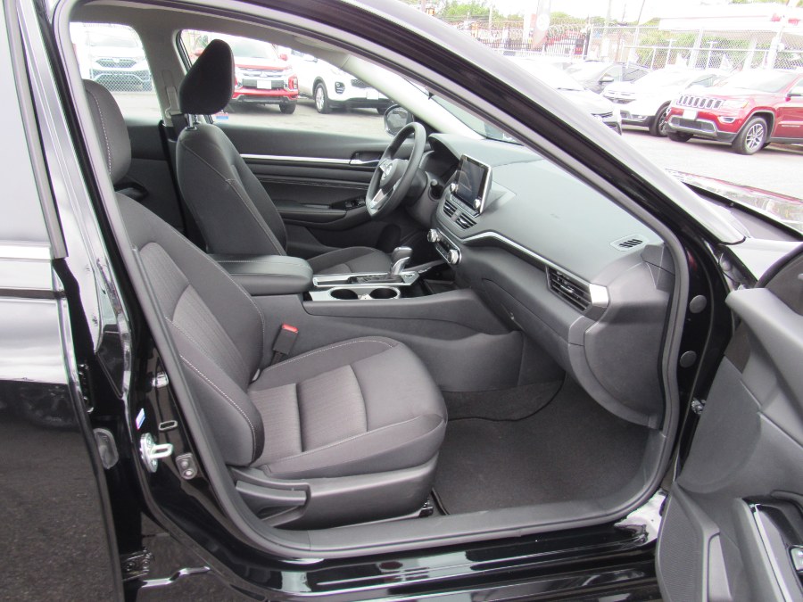 Used Nissan Altima 2.5 SV Sedan 2021 | NJ Used Cars Center. Irvington, New Jersey Used Nissan Altima 2.5 SV Sedan 2021 | NJ Used Cars Center. Irvington, New Jersey