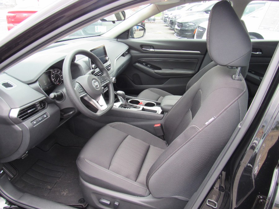Used Nissan Altima 2.5 SV Sedan 2021 | NJ Used Cars Center. Irvington, New Jersey Used Nissan Altima 2.5 SV Sedan 2021 | NJ Used Cars Center. Irvington, New Jersey