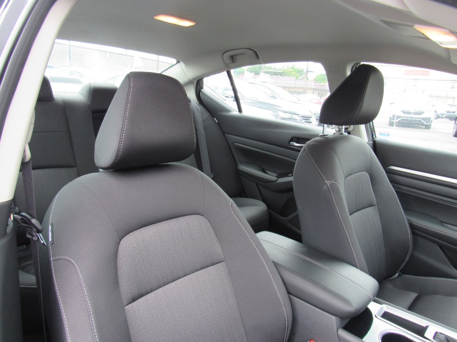 Used Nissan Altima 2.5 SV Sedan 2021 | NJ Used Cars Center. Irvington, New Jersey Used Nissan Altima 2.5 SV Sedan 2021 | NJ Used Cars Center. Irvington, New Jersey