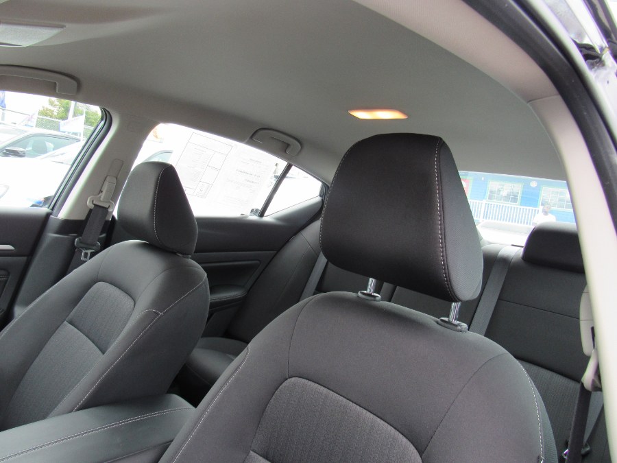 Used Nissan Altima 2.5 SV Sedan 2021 | NJ Used Cars Center. Irvington, New Jersey Used Nissan Altima 2.5 SV Sedan 2021 | NJ Used Cars Center. Irvington, New Jersey