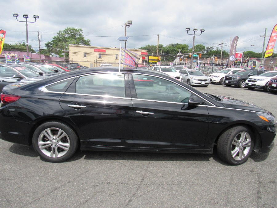 2018 Hyundai Sonata Limited, available for sale in Irvington, New Jersey | NJ Used Cars Center. Irvington, New Jersey 2018 Hyundai Sonata Limited, available for sale in Irvington, New Jersey | NJ Used Cars Center. Irvington, New Jersey