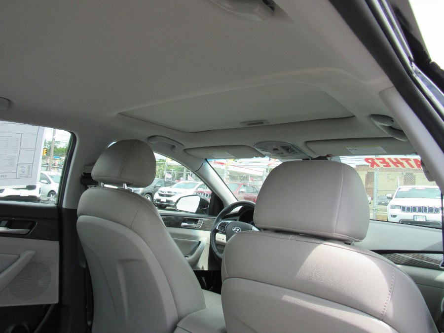 2018 Hyundai Sonata Limited, available for sale in Irvington, New Jersey | NJ Used Cars Center. Irvington, New Jersey 2018 Hyundai Sonata Limited, available for sale in Irvington, New Jersey | NJ Used Cars Center. Irvington, New Jersey