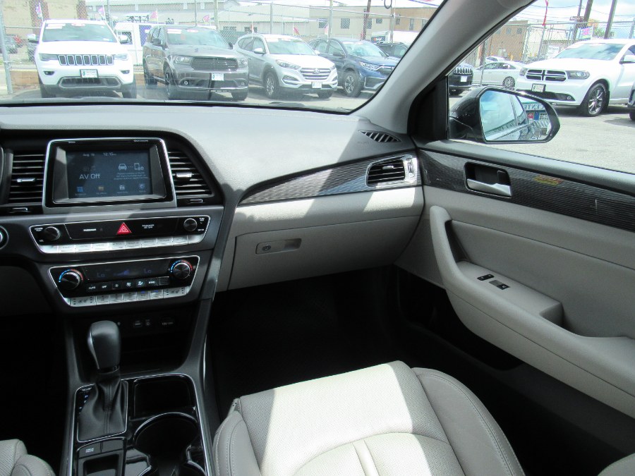2018 Hyundai Sonata Limited, available for sale in Irvington, New Jersey | NJ Used Cars Center. Irvington, New Jersey 2018 Hyundai Sonata Limited, available for sale in Irvington, New Jersey | NJ Used Cars Center. Irvington, New Jersey