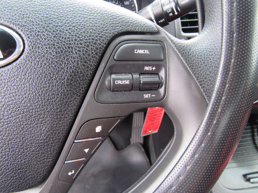 Used Kia Forte LX Auto 2017 | NJ Used Cars Center. Irvington, New Jersey Used Kia Forte LX Auto 2017 | NJ Used Cars Center. Irvington, New Jersey