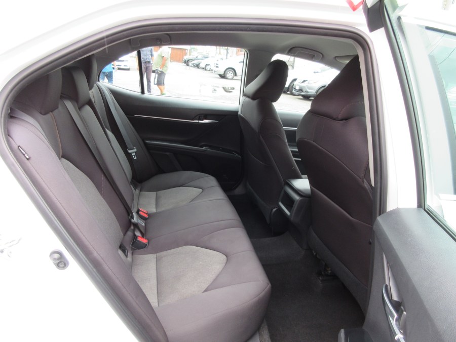 Used Toyota Camry LE Auto (Natl) 2019 | Route 27 Auto Mall. Linden, New Jersey Used Toyota Camry LE Auto (Natl) 2019 | Route 27 Auto Mall. Linden, New Jersey