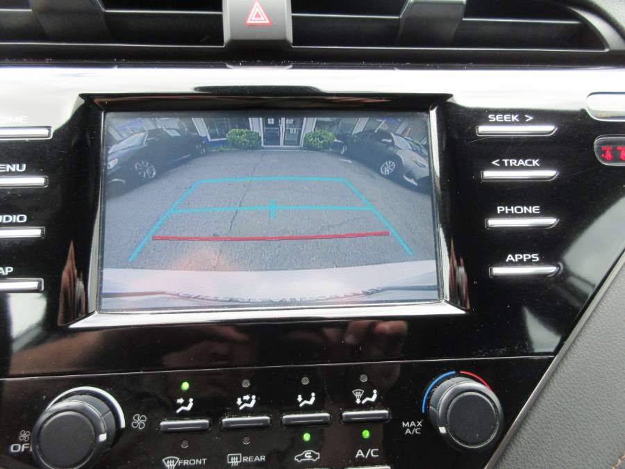Used Toyota Camry LE Auto (Natl) 2019 | Route 27 Auto Mall. Linden, New Jersey Used Toyota Camry LE Auto (Natl) 2019 | Route 27 Auto Mall. Linden, New Jersey