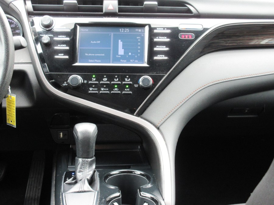 Used Toyota Camry LE Auto (Natl) 2019 | Route 27 Auto Mall. Linden, New Jersey Used Toyota Camry LE Auto (Natl) 2019 | Route 27 Auto Mall. Linden, New Jersey