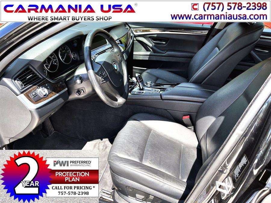 Used BMW 5 Series 4dr Sdn 535i xDrive AWD 2012 | CARMANIA USA. Chesapeake, Virginia Used BMW 5 Series 4dr Sdn 535i xDrive AWD 2012 | CARMANIA USA. Chesapeake, Virginia