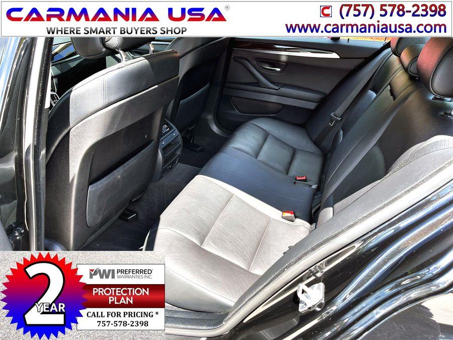 Used BMW 5 Series 4dr Sdn 535i xDrive AWD 2012 | CARMANIA USA. Chesapeake, Virginia Used BMW 5 Series 4dr Sdn 535i xDrive AWD 2012 | CARMANIA USA. Chesapeake, Virginia