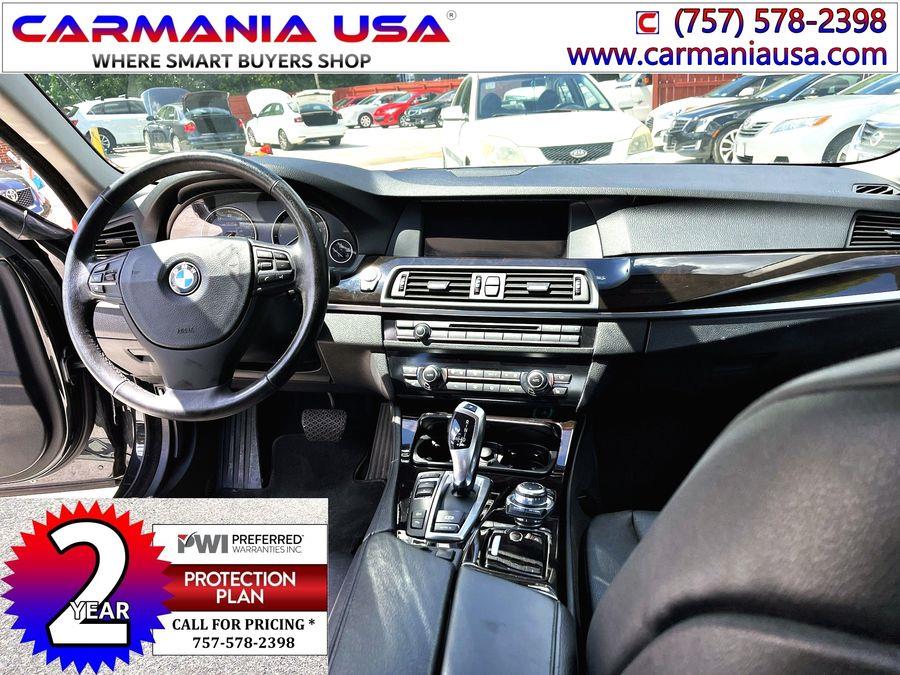Used BMW 5 Series 4dr Sdn 535i xDrive AWD 2012 | CARMANIA USA. Chesapeake, Virginia Used BMW 5 Series 4dr Sdn 535i xDrive AWD 2012 | CARMANIA USA. Chesapeake, Virginia