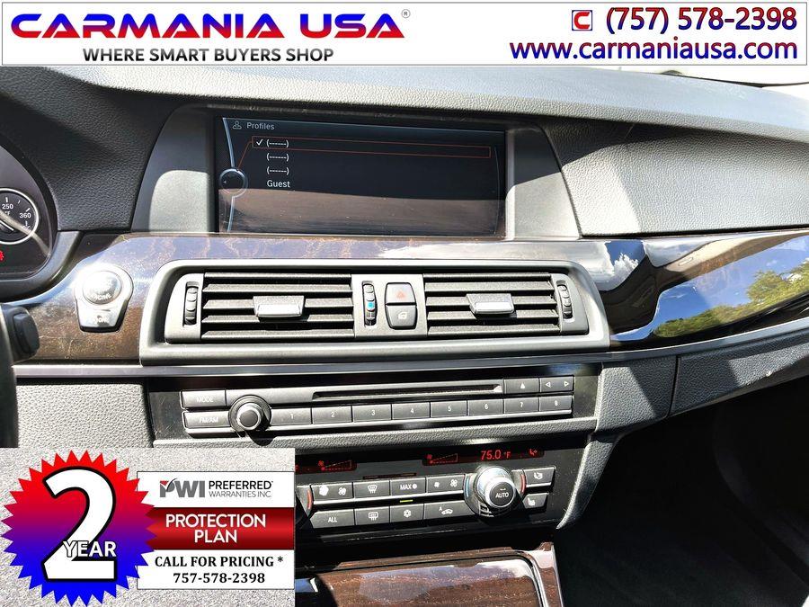 Used BMW 5 Series 4dr Sdn 535i xDrive AWD 2012 | CARMANIA USA. Chesapeake, Virginia Used BMW 5 Series 4dr Sdn 535i xDrive AWD 2012 | CARMANIA USA. Chesapeake, Virginia
