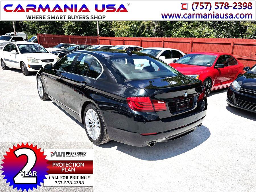Used BMW 5 Series 4dr Sdn 535i xDrive AWD 2012 | CARMANIA USA. Chesapeake, Virginia Used BMW 5 Series 4dr Sdn 535i xDrive AWD 2012 | CARMANIA USA. Chesapeake, Virginia