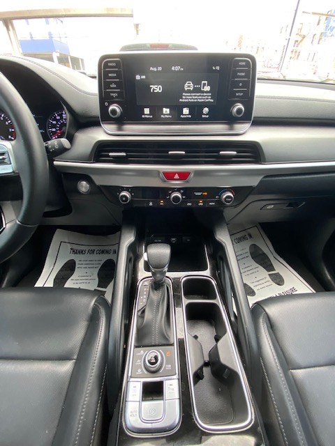 Used Kia Telluride LX AWD 2020 | Wide World Inc. Brooklyn, New York Used Kia Telluride LX AWD 2020 | Wide World Inc. Brooklyn, New York