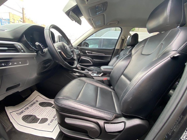 Used Kia Telluride LX AWD 2020 | Wide World Inc. Brooklyn, New York Used Kia Telluride LX AWD 2020 | Wide World Inc. Brooklyn, New York
