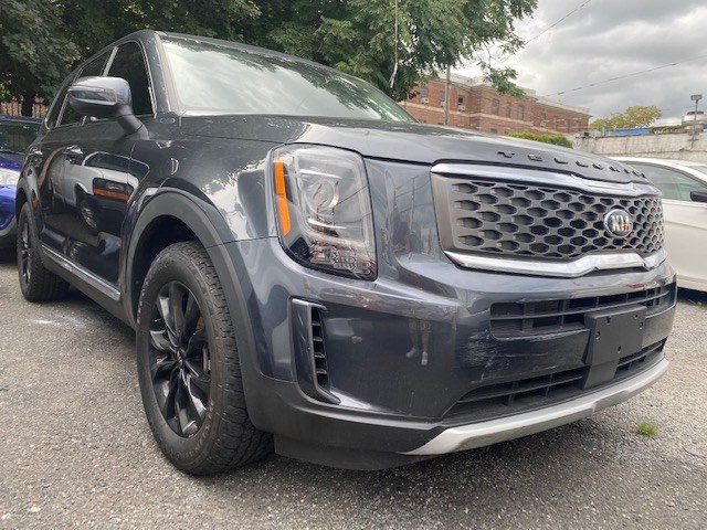 Used Kia Telluride LX AWD 2020 | Wide World Inc. Brooklyn, New York Used Kia Telluride LX AWD 2020 | Wide World Inc. Brooklyn, New York