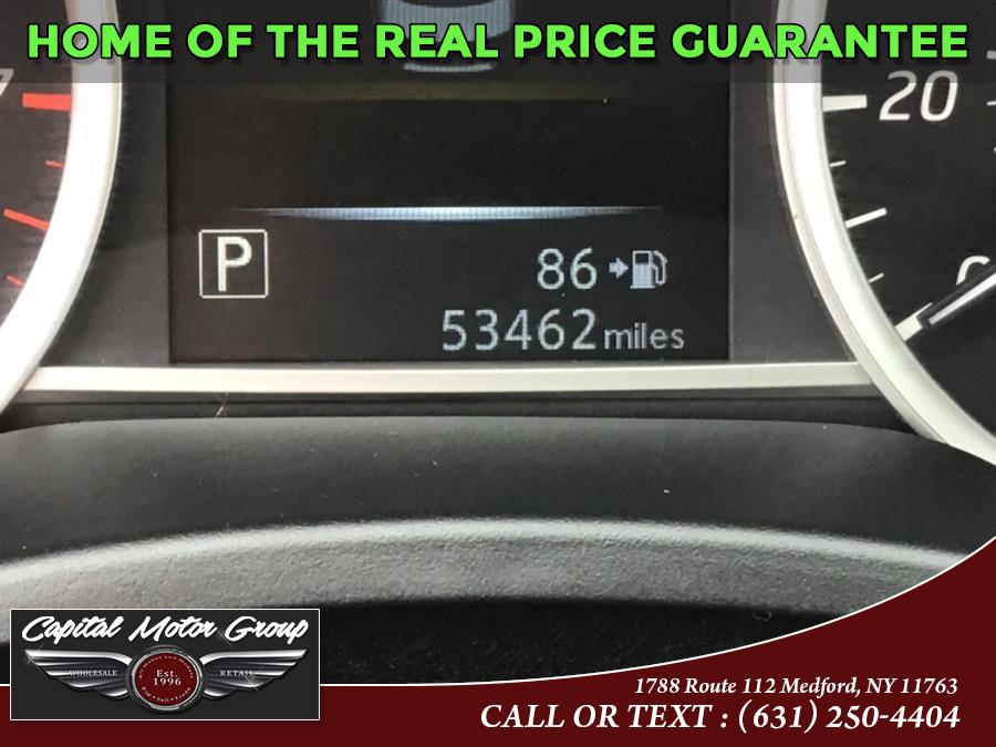 Used Nissan Sentra S CVT 2017 | Capital Motor Group Inc. Medford, New York Used Nissan Sentra S CVT 2017 | Capital Motor Group Inc. Medford, New York