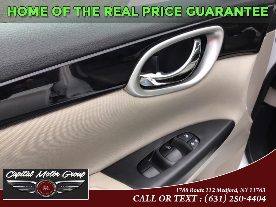 Used Nissan Sentra S CVT 2017 | Capital Motor Group Inc. Medford, New York Used Nissan Sentra S CVT 2017 | Capital Motor Group Inc. Medford, New York